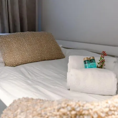 Huswell - Cosy On Location In Apartment *